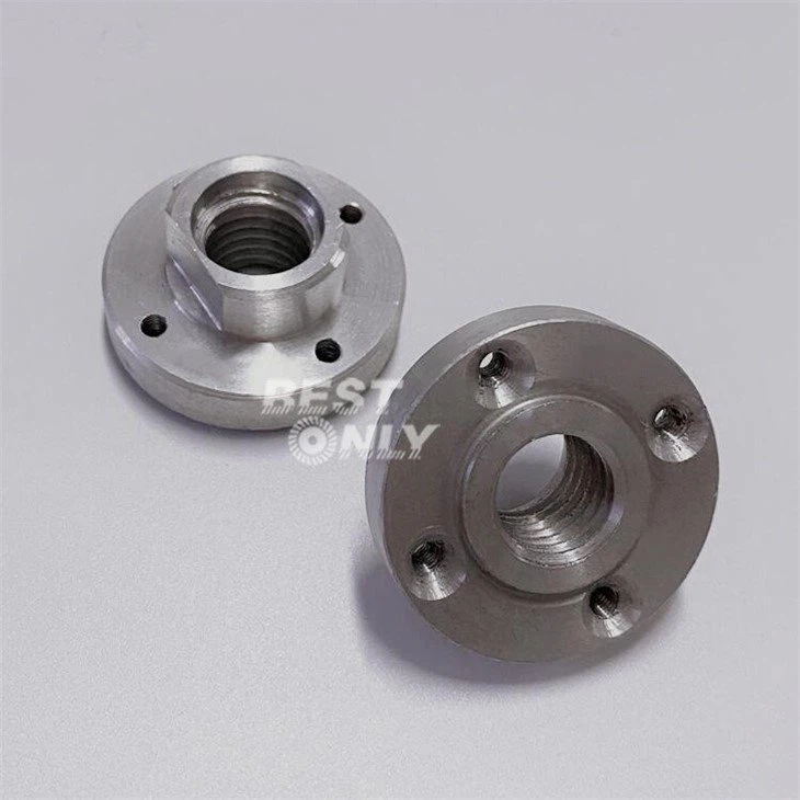 Diamond Saw Blade Flange