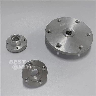 ตลับลูกปืนติดหน้าแปลน