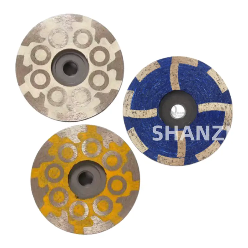 Diamond Cup Grinding Wheel For Concrete​ high quality