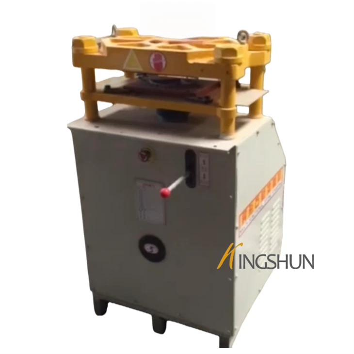 Stone Stamping Machine Manufacturer suppliers