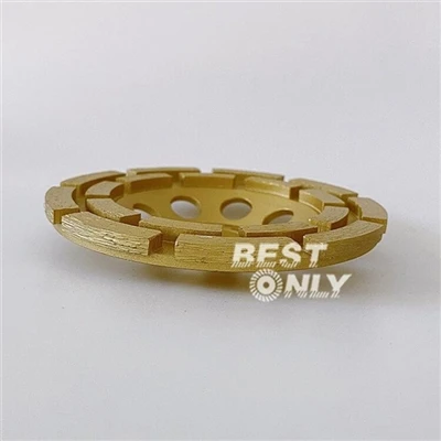 Prolonging Lifespan: Diamond Cup Wheel Care Prolonging Lifespan: Diamond Cup Wheel Care