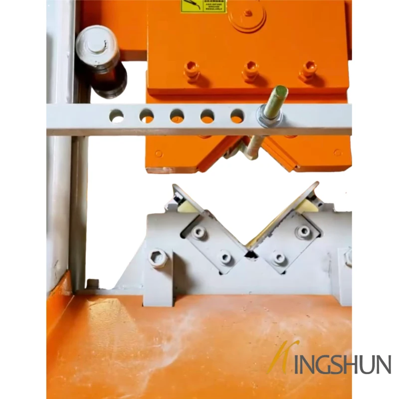 Portable stone splitting machine for construction high quality
