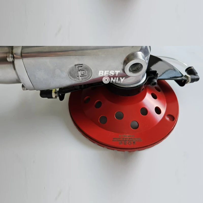 7 inch pneumatic grinder 7 inch pneumatic grinder